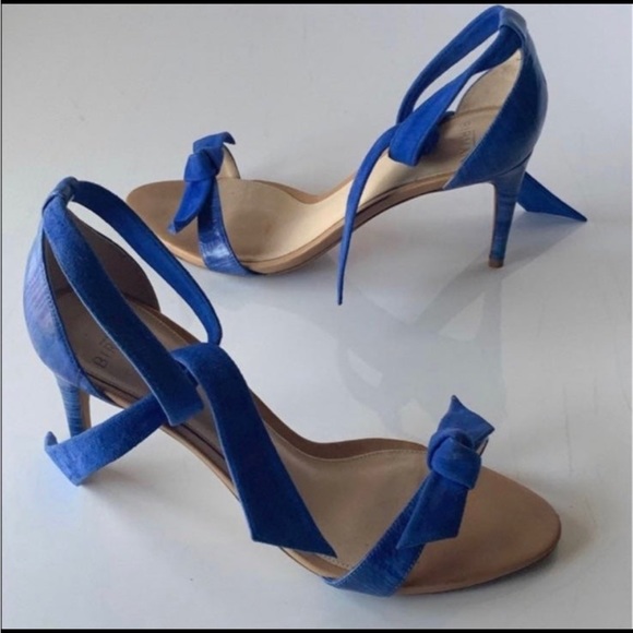 Alexandre Birman Heels - Picture 1 of 8